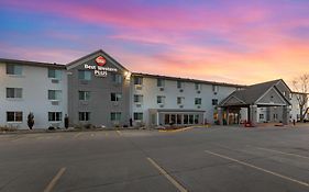 Best Western Plus Altoona 3*